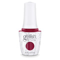 Gelish Soak-Off Gel Polish Hello, Merlot!, 0.5 oz