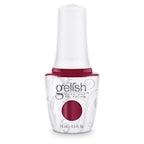 Gelish Soak-Off Gel Polish Hello, Merlot!, 0.5 oz