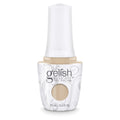 Gelish Soak-Off Gel Polish Do I Look Buff?, 0.5 oz