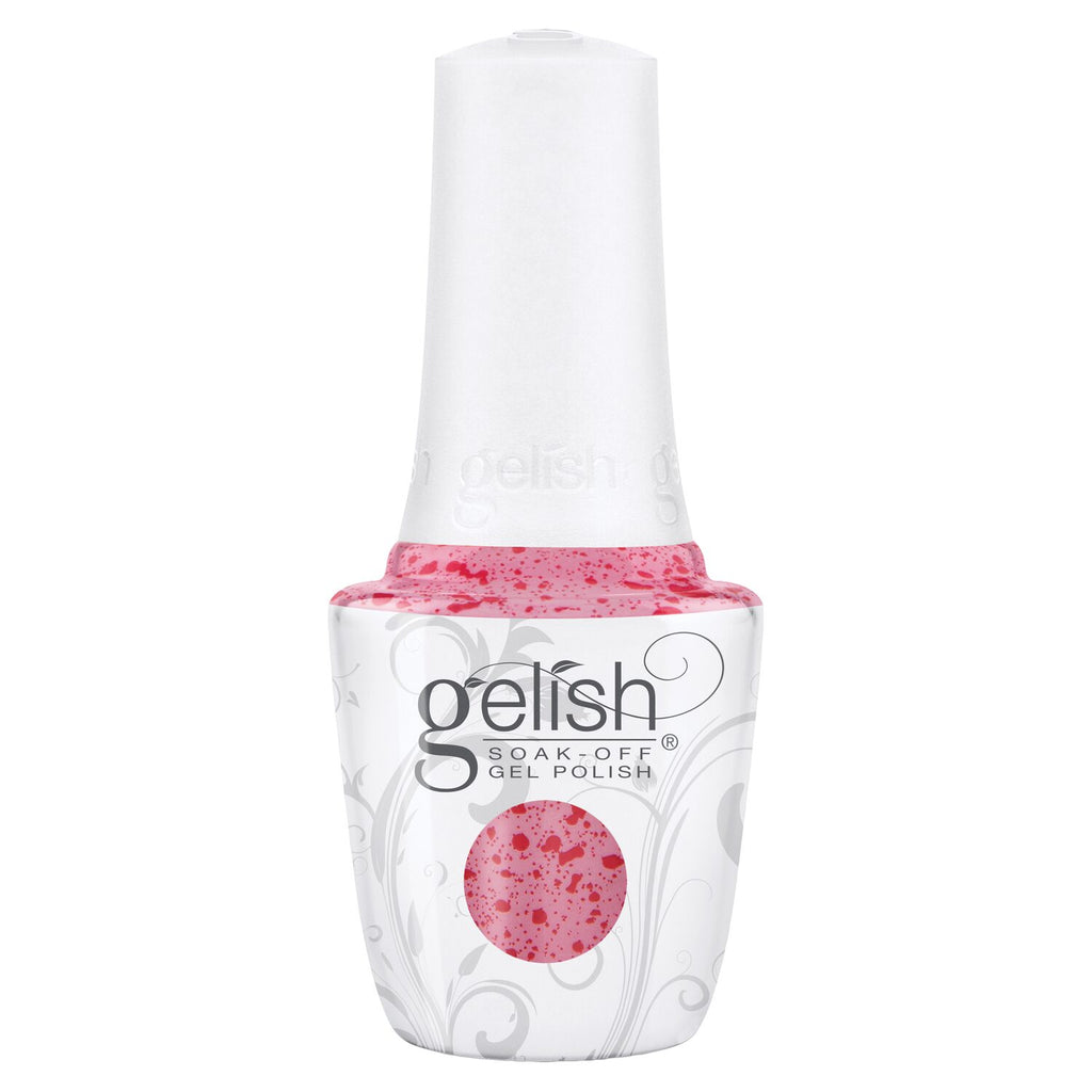 Gelish Soak-Off Gel Polish Life Of The Party, 0.5 oz