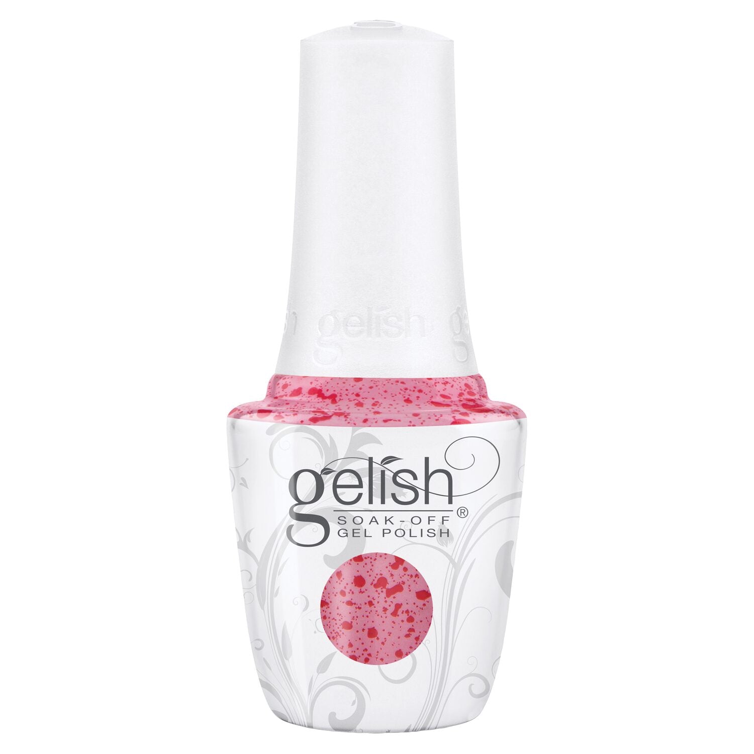 Gelish Soak-Off Gel Polish Life Of The Party, 0.5 oz