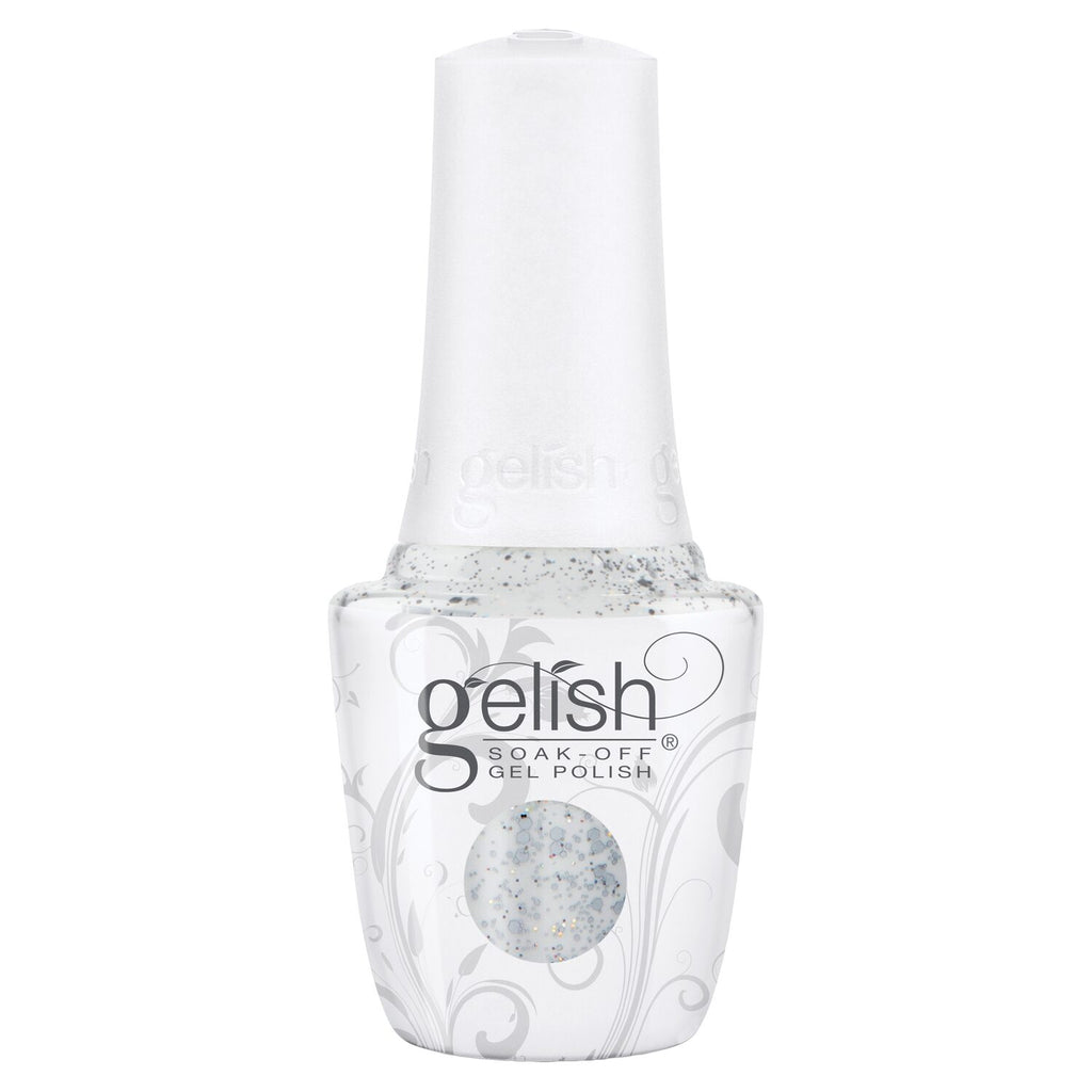Gelish Soak-Off Gel Polish Am I Making You Gelish?, 0.5 oz