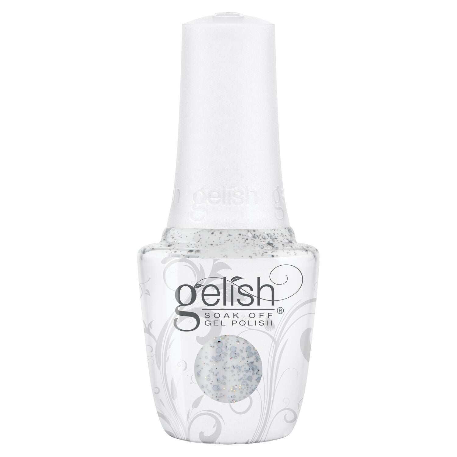 Gelish Soak-Off Gel Polish Am I Making You Gelish?, 0.5 oz