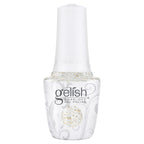 Gelish Soak-Off Gel Polish All That Glitters Is Gold, 0.5 oz