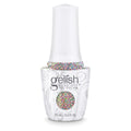 Gelish Soak-Off Gel Polish Lots Of Dots, 0.5 oz