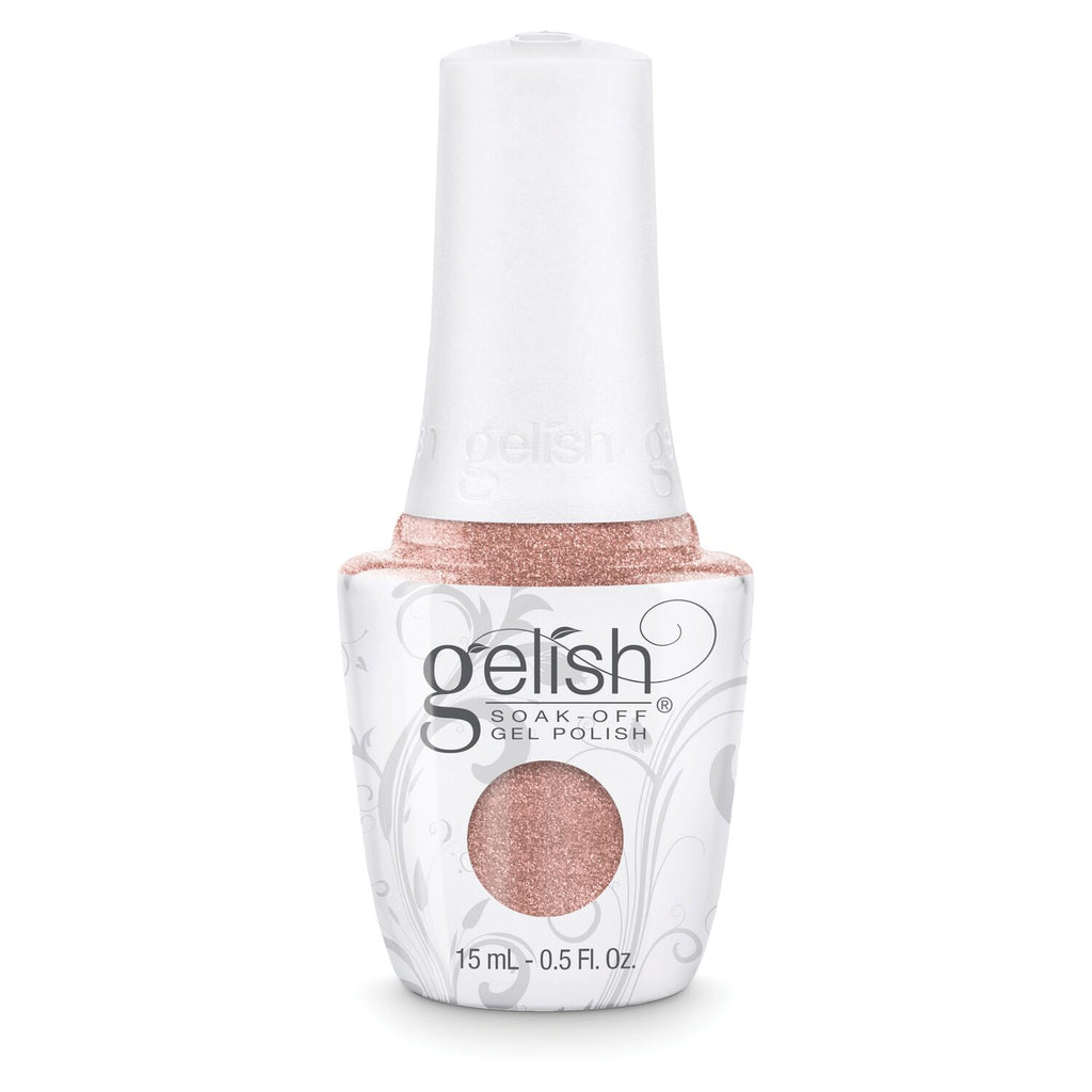 Gelish Soak-Off Gel Polish Last Call, 0.5 oz