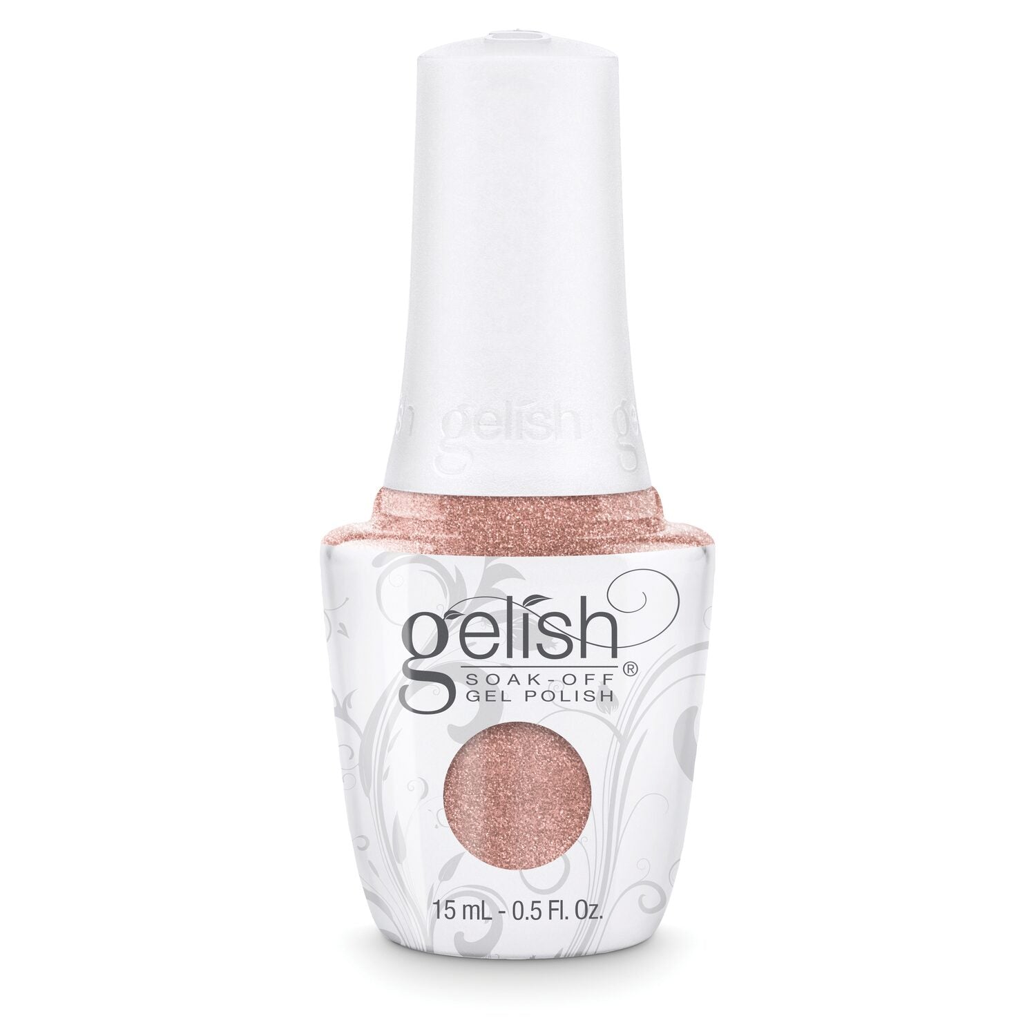 Gelish Soak-Off Gel Polish Last Call, 0.5 oz