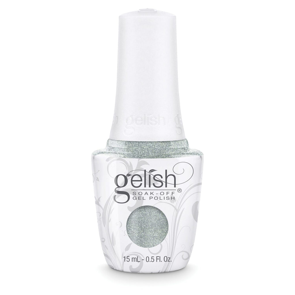 Gelish Soak-Off Gel Polish A-Lister, 0.5 oz