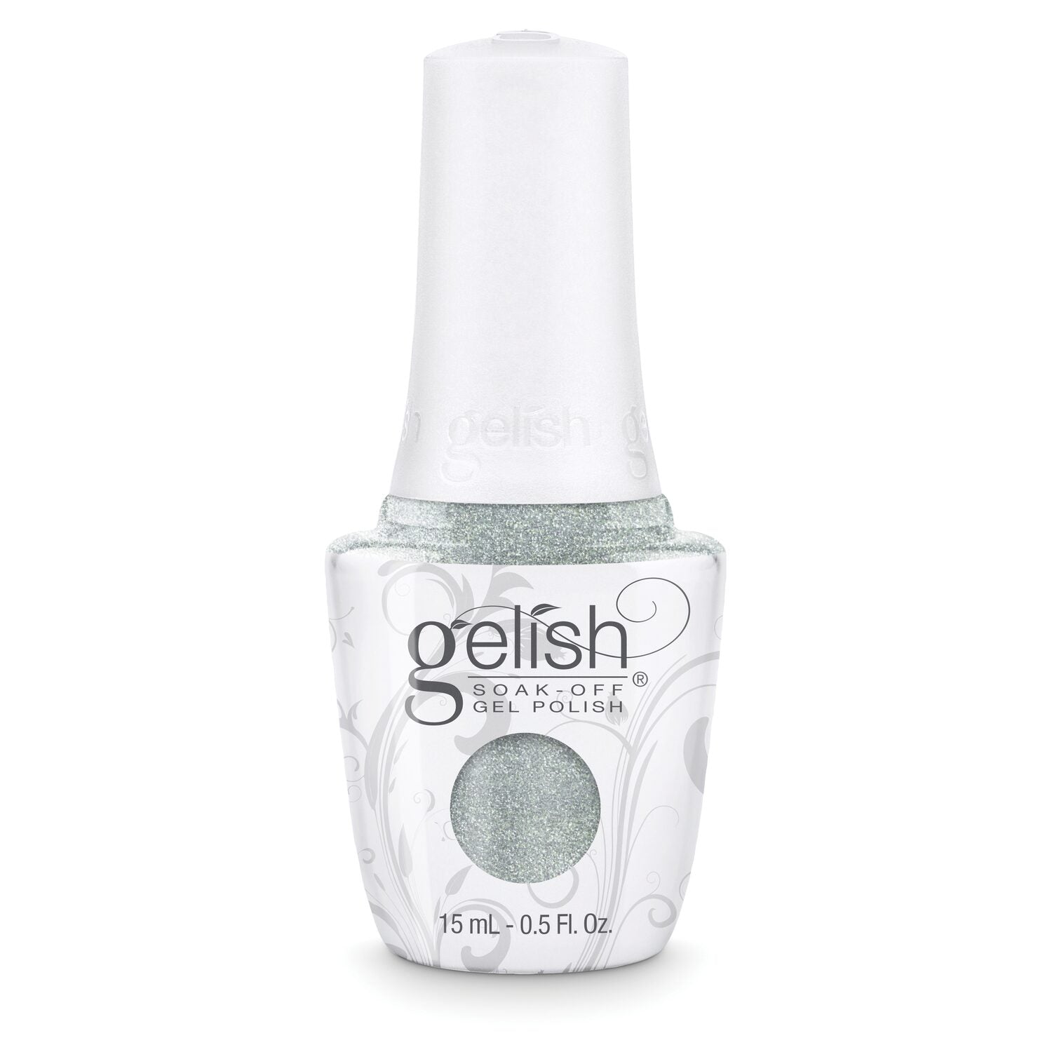 Gelish Soak-Off Gel Polish A-Lister, 0.5 oz