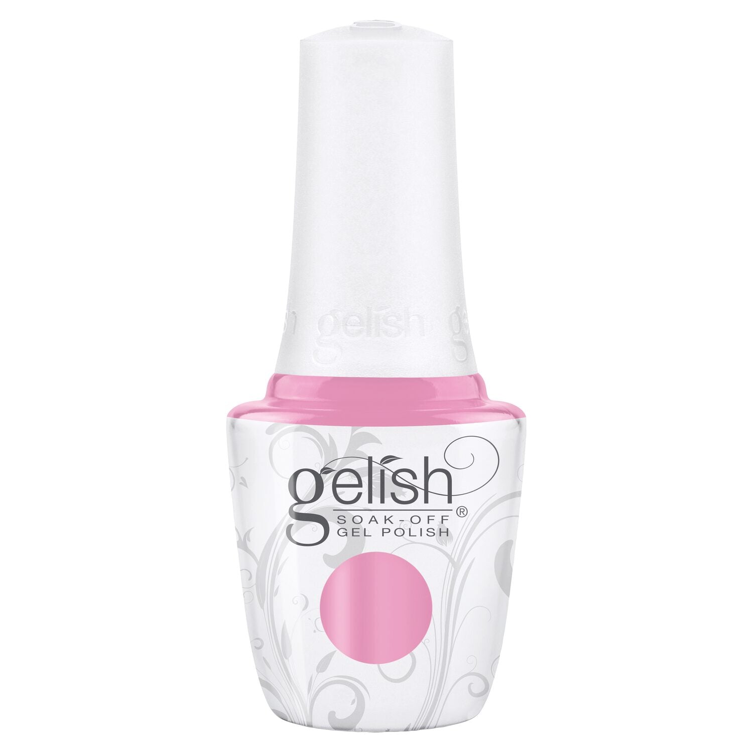 Gelish Soak-Off Gel Polish Tutus & Tights, 0.5 oz
