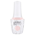 Gelish Soak-Off Gel Polish Sheer & Silk, 0.5 oz