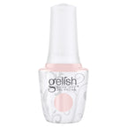 Gelish Soak-Off Gel Polish Sheer & Silk, 0.5 oz