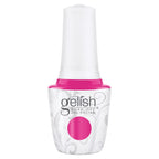 Gelish Soak-Off Gel Polish La La Love You!, 0.5 oz