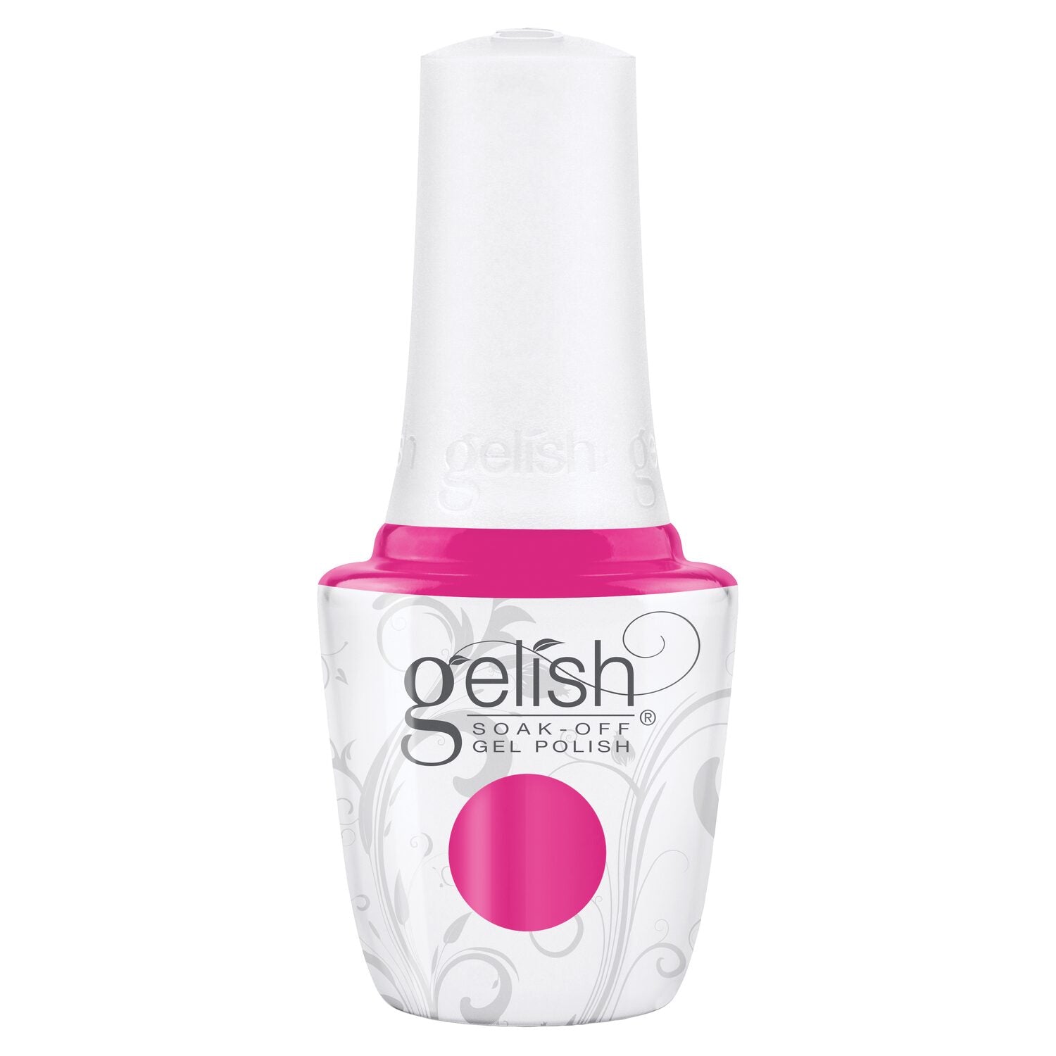 Gelish Soak-Off Gel Polish La La Love You!, 0.5 oz