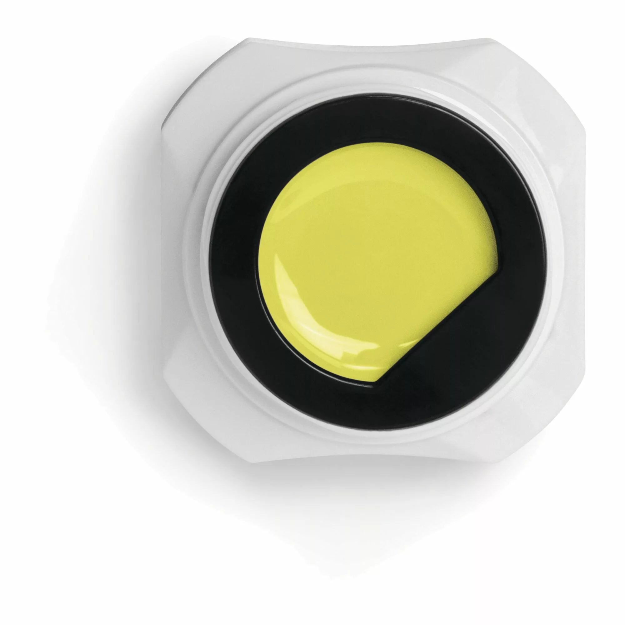 Gelish Art Form Essential, Yellow Creme