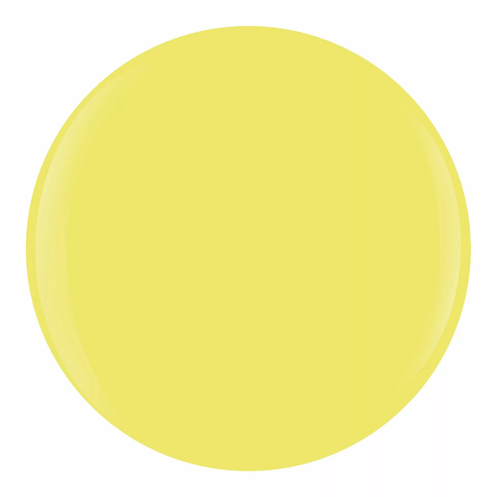 Gelish Art Form Essential, Yellow Creme