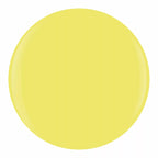 Gelish Art Form Essential, Yellow Creme