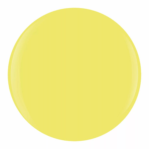 Gelish Art Form Essential, Yellow Creme