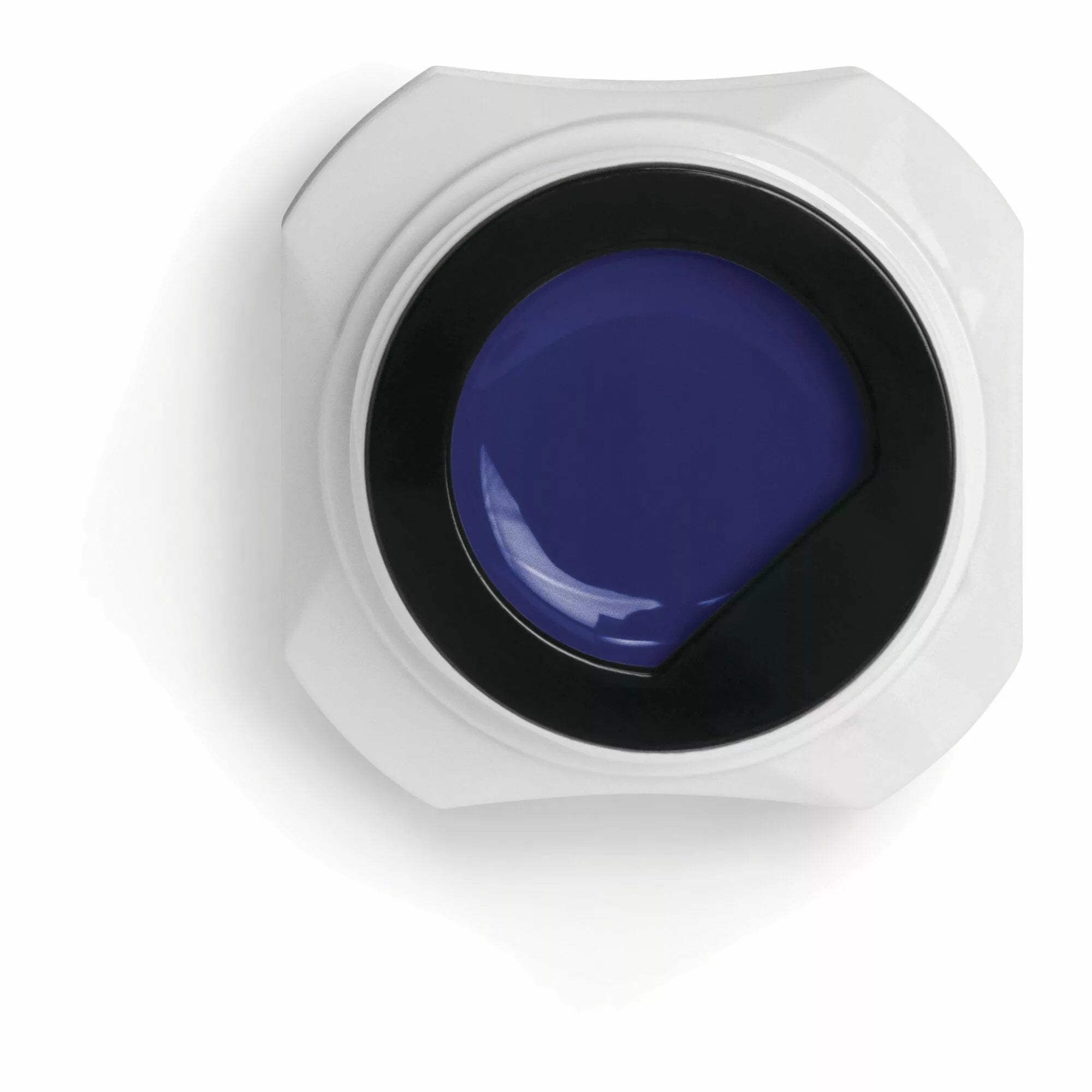 Gelish Art Form Essential, Blue Creme