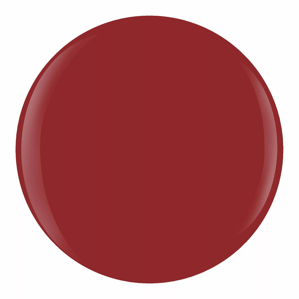 Gelish Art Form Essential, Red Creme