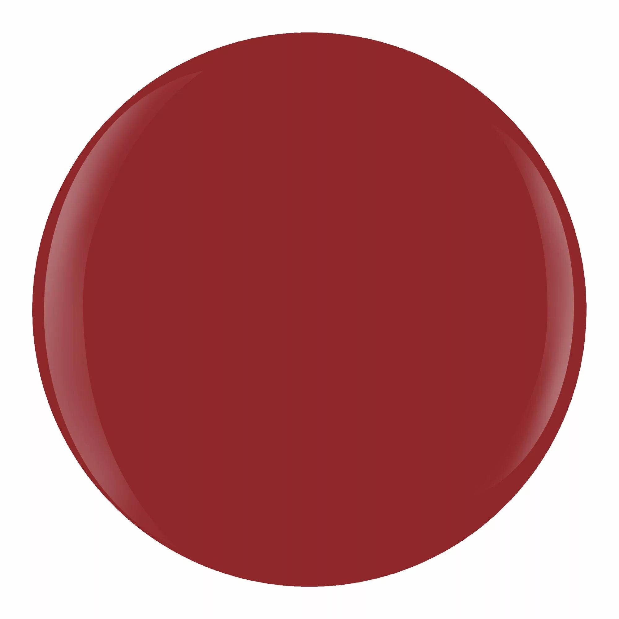 Gelish Art Form Essential, Red Creme