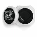Gelish Art Form Essential, Black Creme