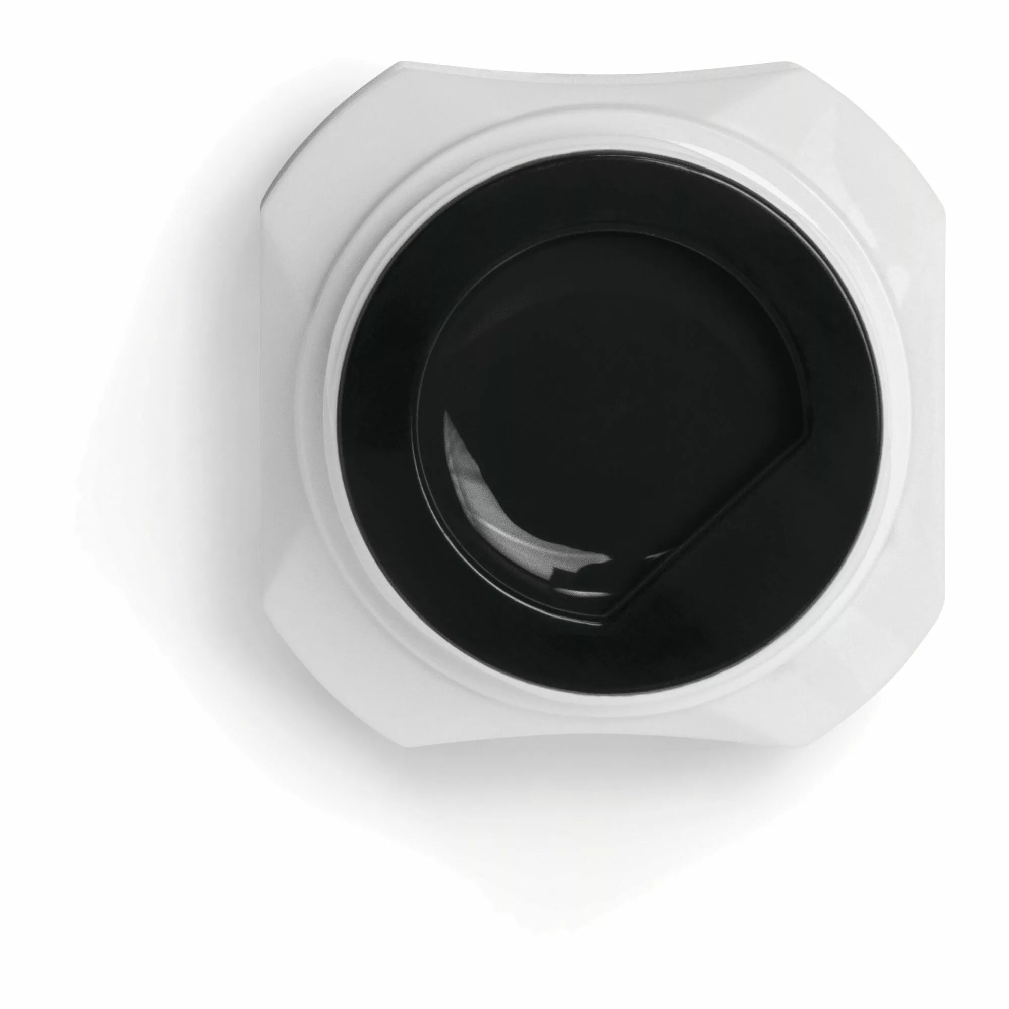 Gelish Art Form Essential, Black Creme