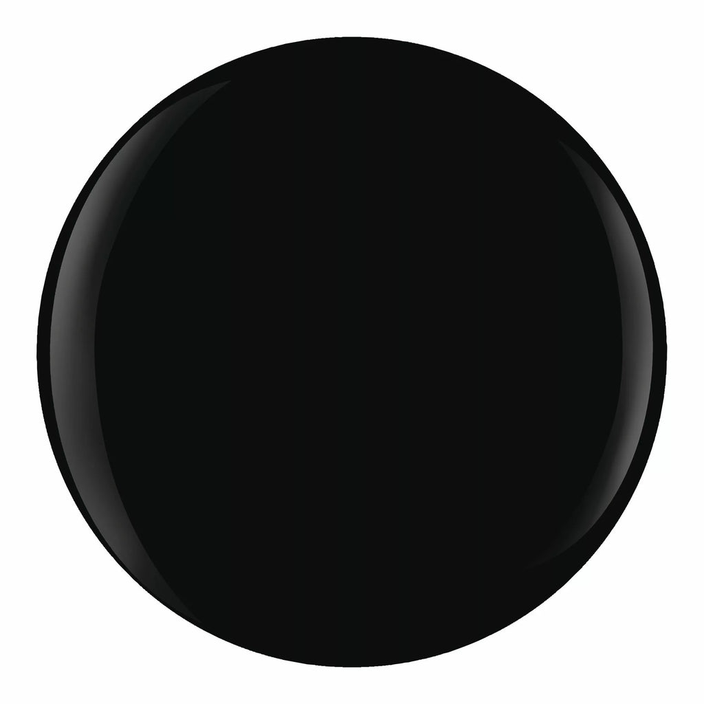 Gelish Art Form Essential, Black Creme