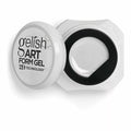 Gelish Art Form Essential, White Creme