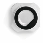 Gelish Art Form Essential, White Creme