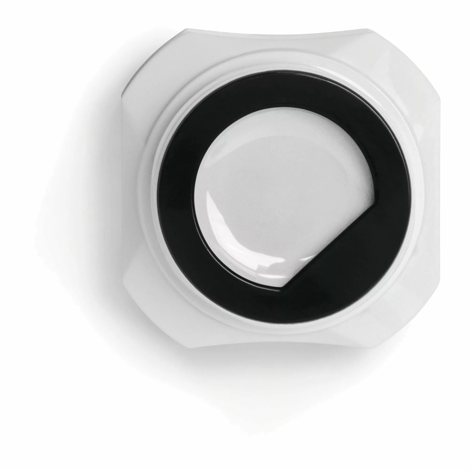 Gelish Art Form Essential, White Creme
