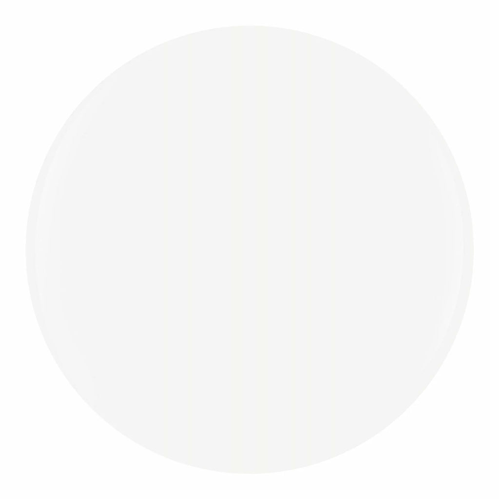 Gelish Art Form Essential, White Creme