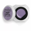Gelish Art Form Pastel, Purple Creme