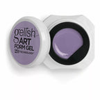 Gelish Art Form Pastel, Purple Creme