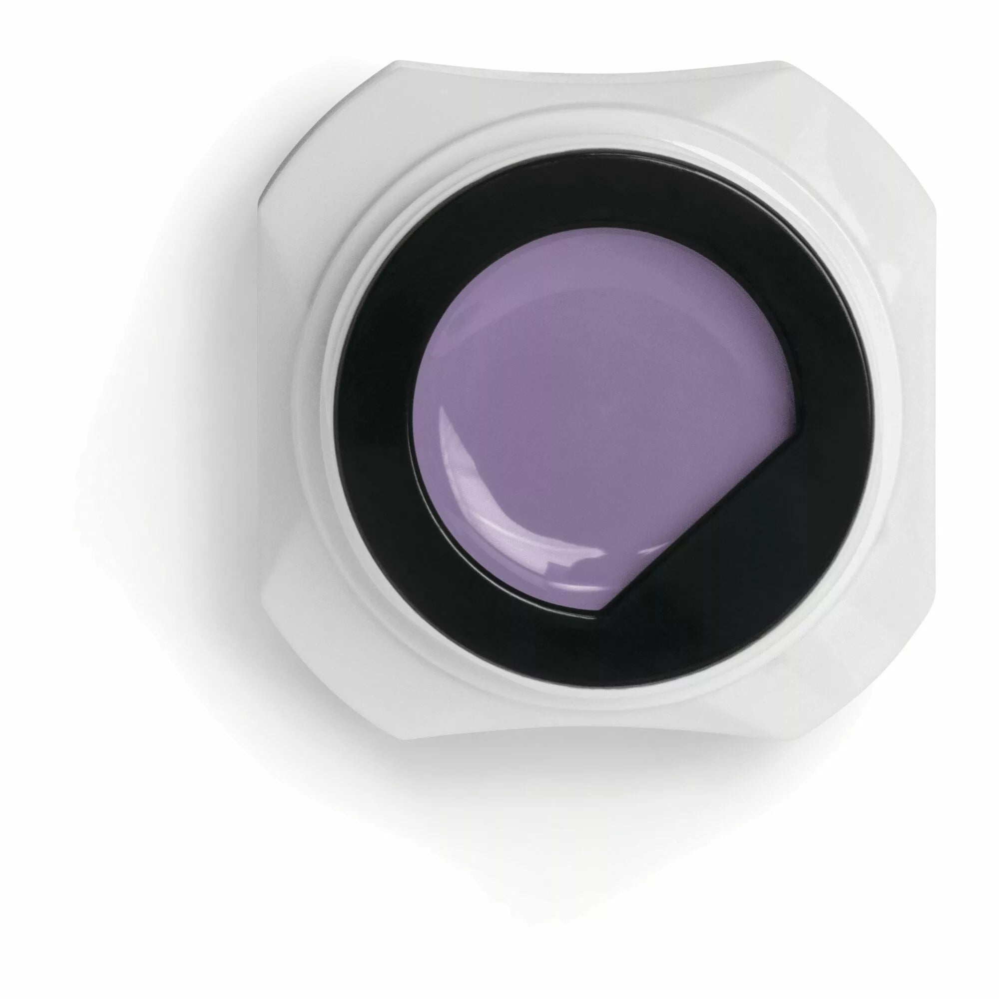 Gelish Art Form Pastel, Purple Creme