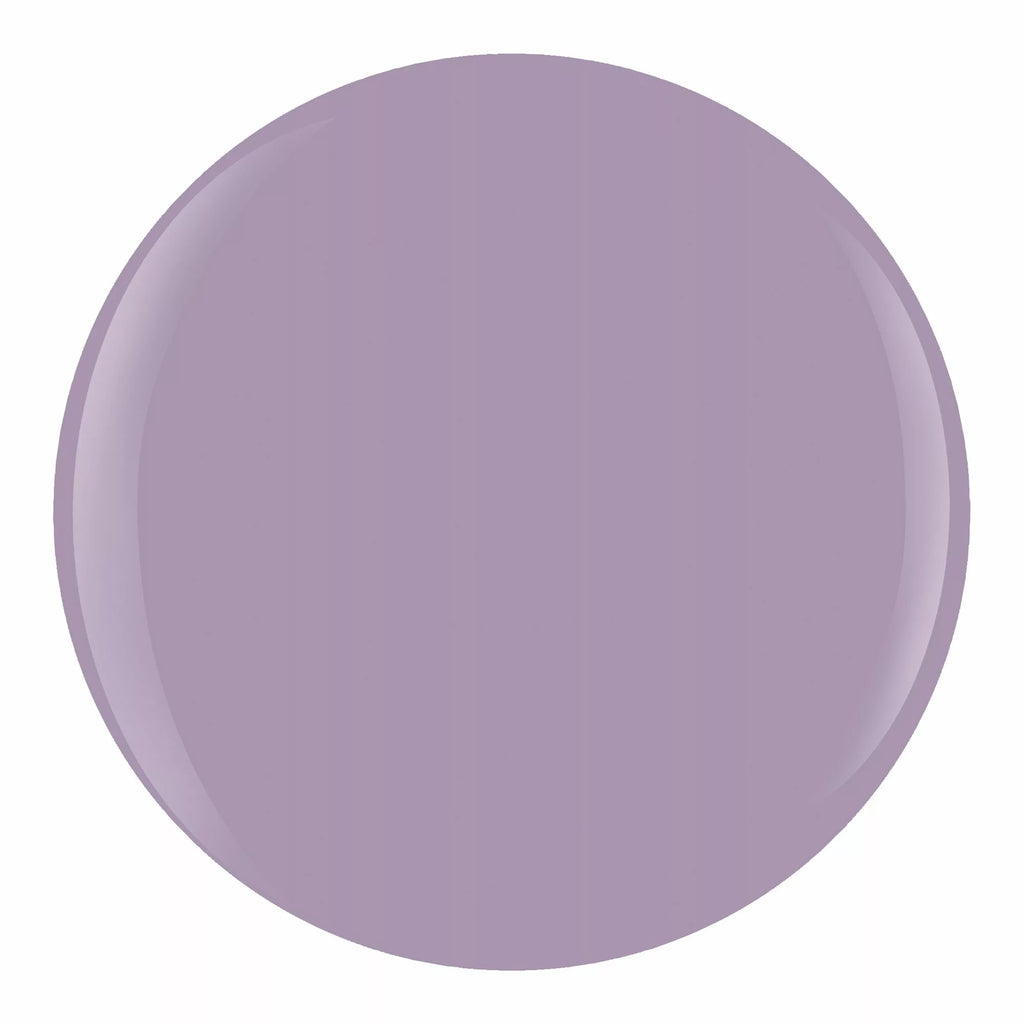 Gelish Art Form Pastel, Purple Creme