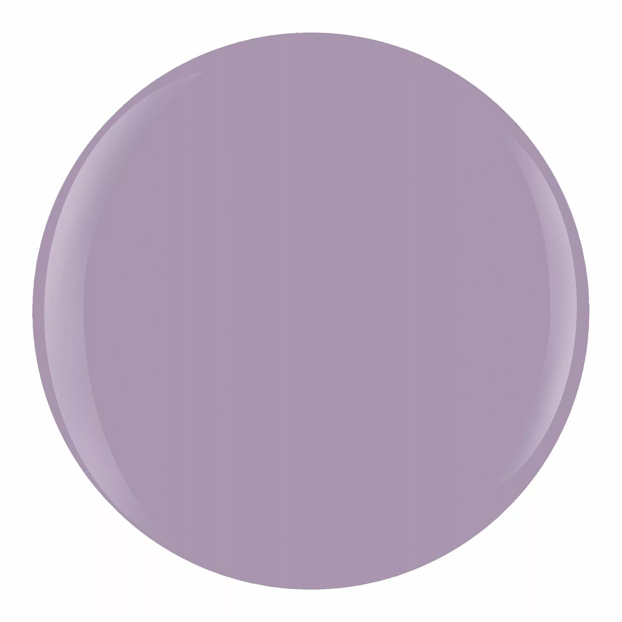 Gelish Art Form Pastel, Purple Creme
