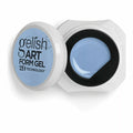 Gelish Art Form Pastel, Blue Creme