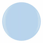 Gelish Art Form Pastel, Blue Creme
