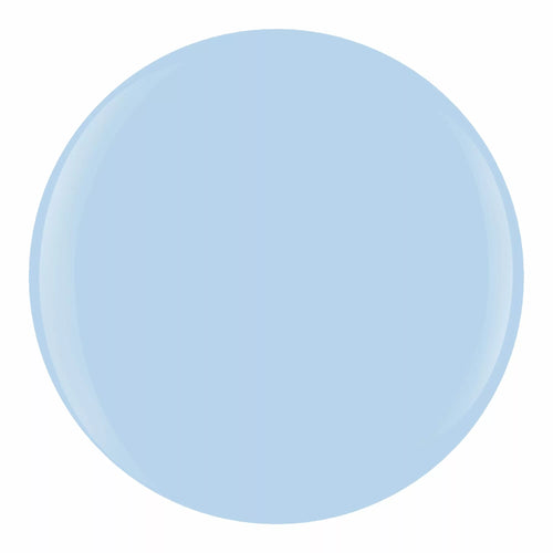 Gelish Art Form Pastel, Blue Creme