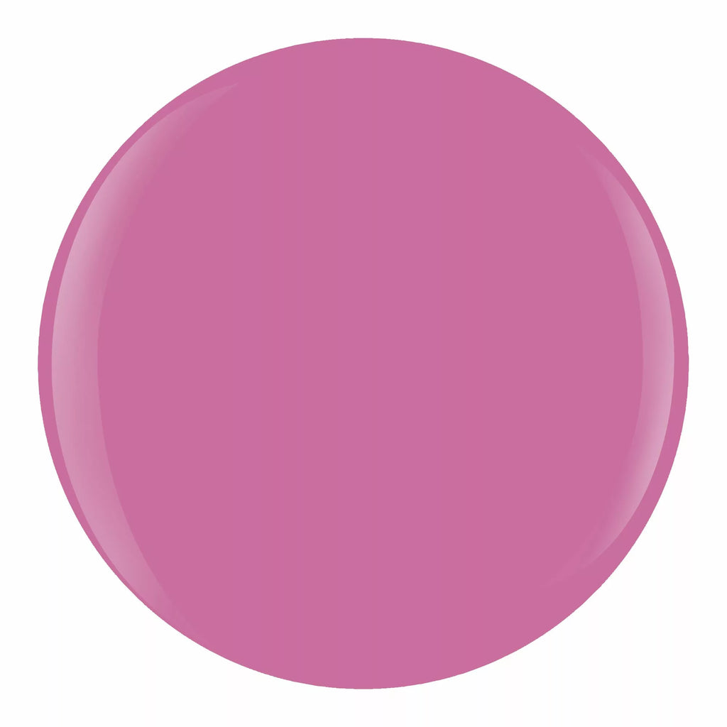 Gelish Art Form Pastel, Dark Pink Creme