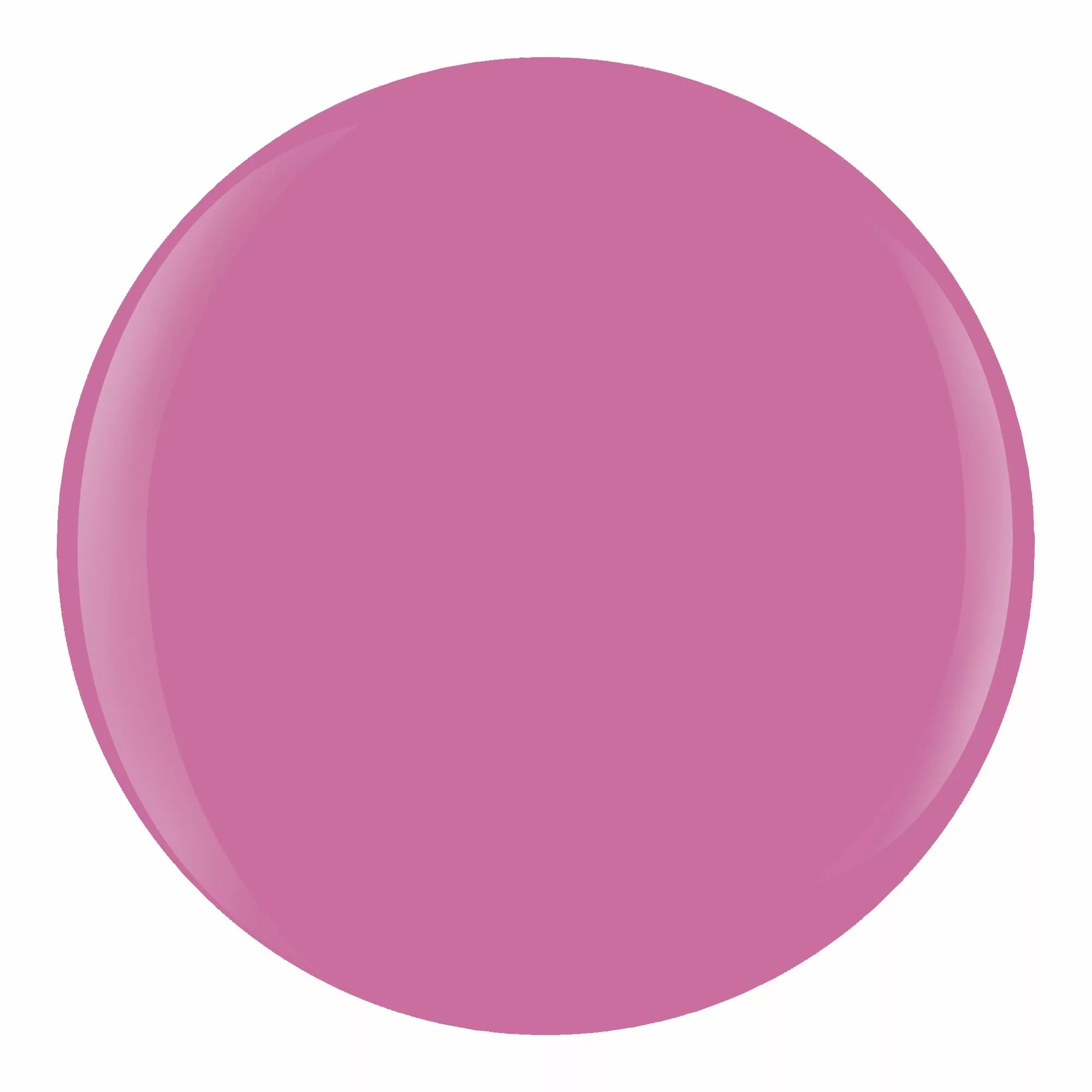 Gelish Art Form Pastel, Dark Pink Creme