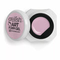 Gelish Art Form Pastel, Light Pink Creme