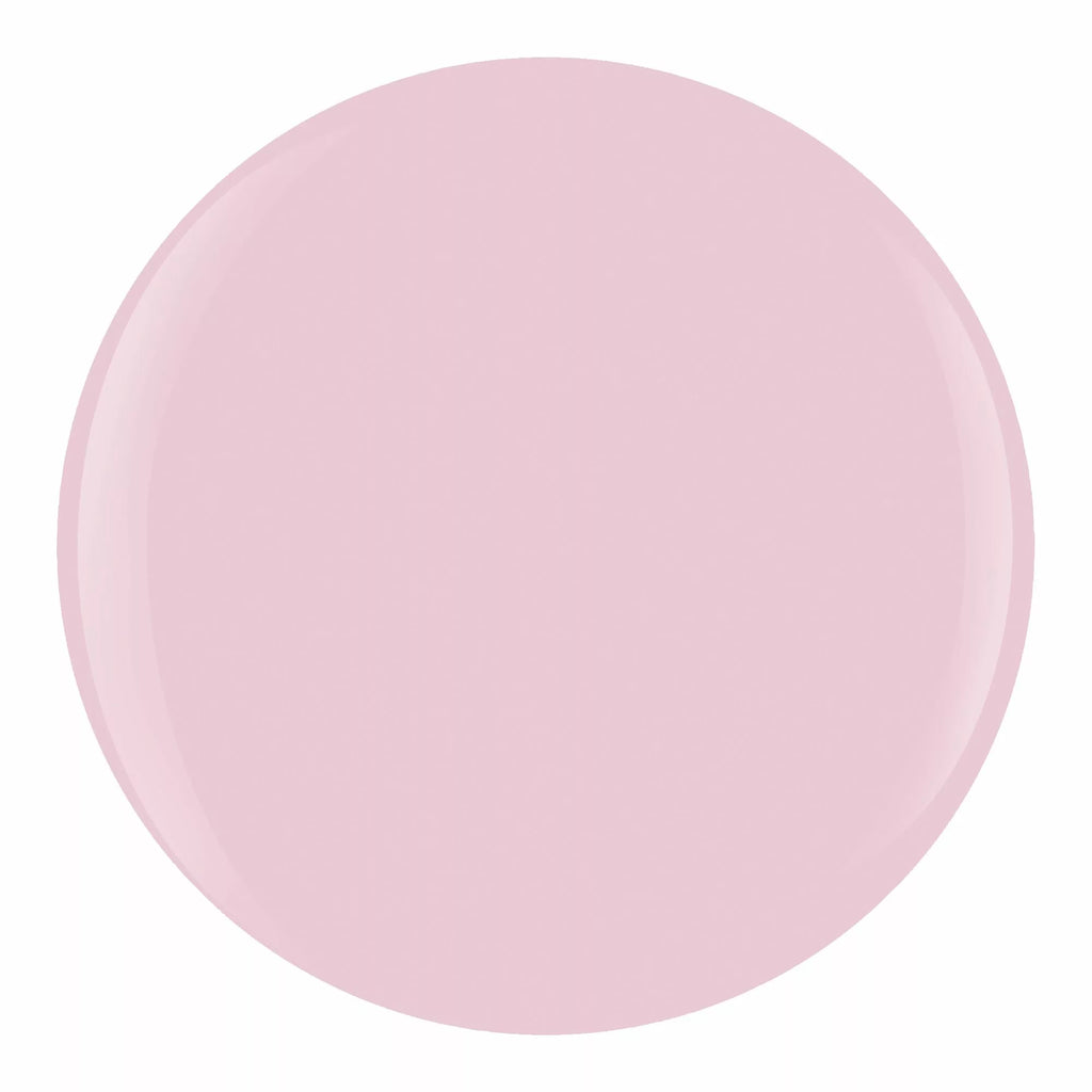Gelish Art Form Pastel, Light Pink Creme