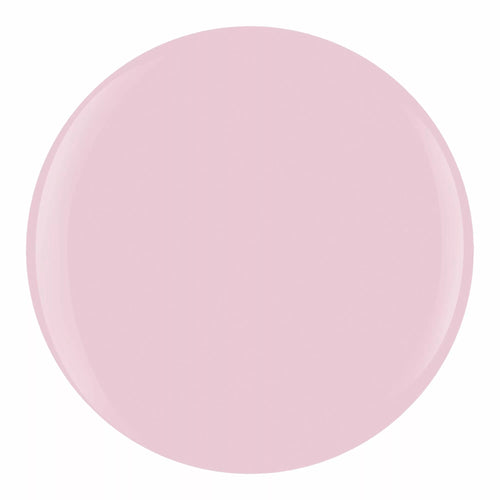 Gelish Art Form Pastel, Light Pink Creme
