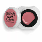 Gelish Art Form Pastel, Coral Creme