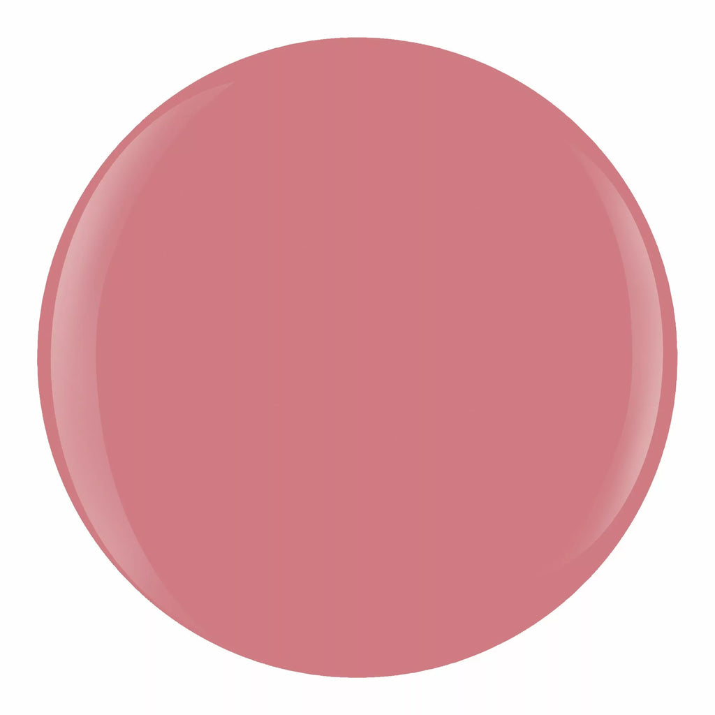 Gelish Art Form Pastel, Coral Creme