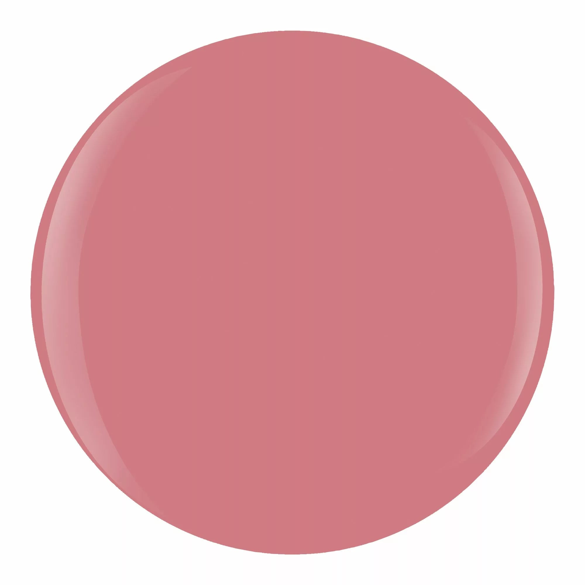 Gelish Art Form Pastel, Coral Creme