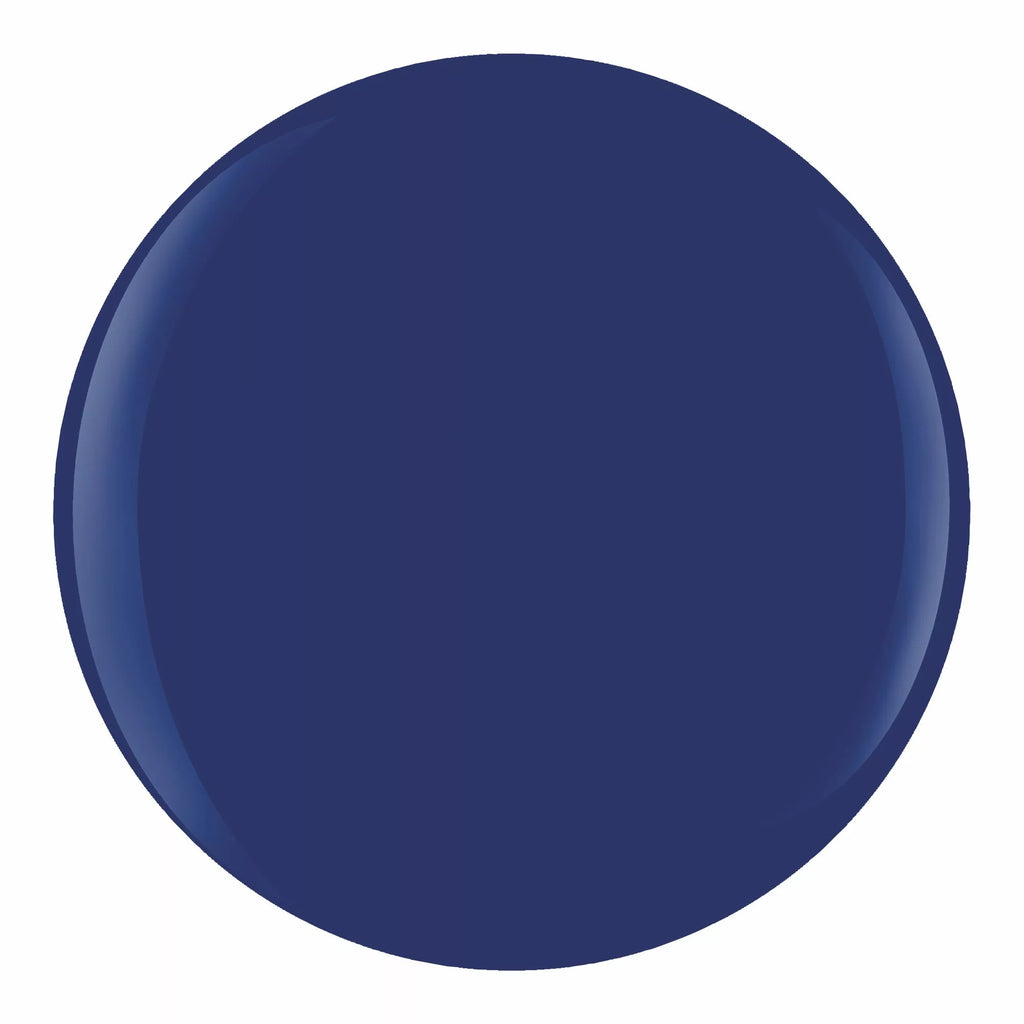 Gelish Art Form Neon, Blue Creme