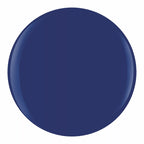 Gelish Art Form Neon, Blue Creme